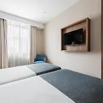 Hotel Exe Saldanha Lizbona