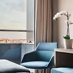 Hotel Exe Saldanha Lizbona