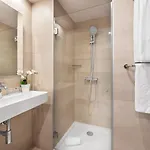 Exe Saldanha 3*