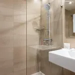 Hotel Exe Saldanha Lizbona