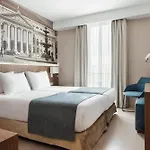 Exe Saldanha Hotel 3*