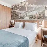Hotel Exe Saldanha 3*