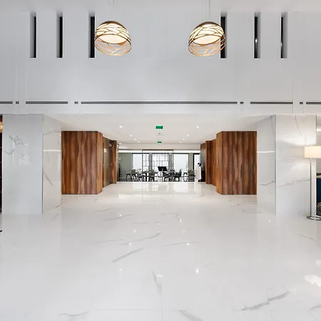 Hotel Exe Saldanha 3*