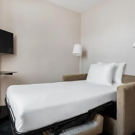 Exe Saldanha Hotel 3*