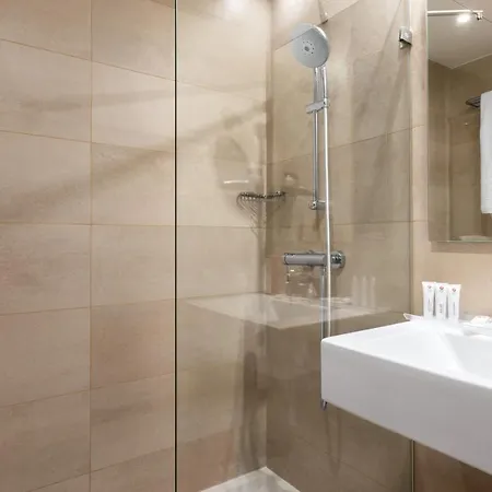 Hotel Exe Saldanha Lissabon