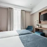 Hotel Exe Saldanha