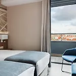 Exe Saldanha 3* Lisboa