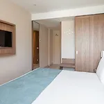 Hotel Exe Saldanha