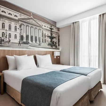 Dorma Saldanha Lisboa