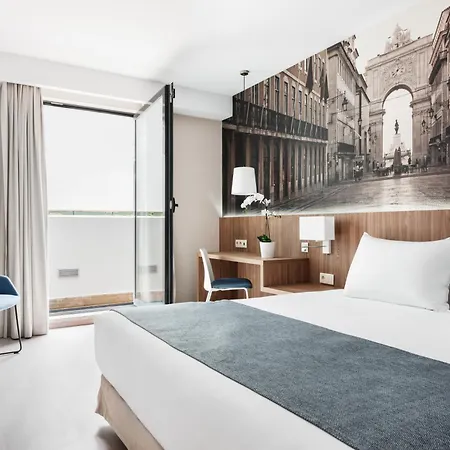 Dorma Saldanha 3*