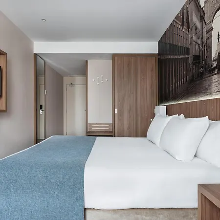 Dorma Saldanha Ξενοδοχείο Lisboa