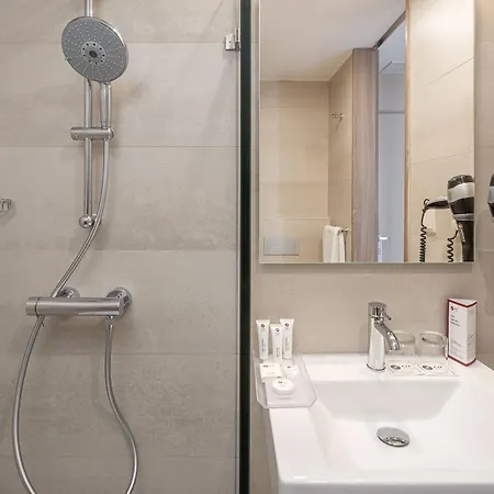 Dorma Saldanha 3* Lisboa
