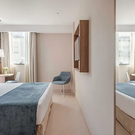 Dorma Saldanha Lisboa