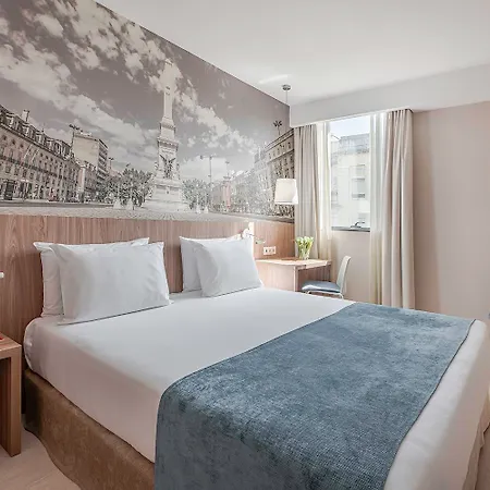 Dorma Saldanha Lisboa