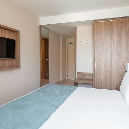 Hotel Dorma Saldanha