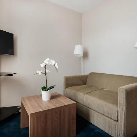 Dorma Saldanha 3* Lisboa