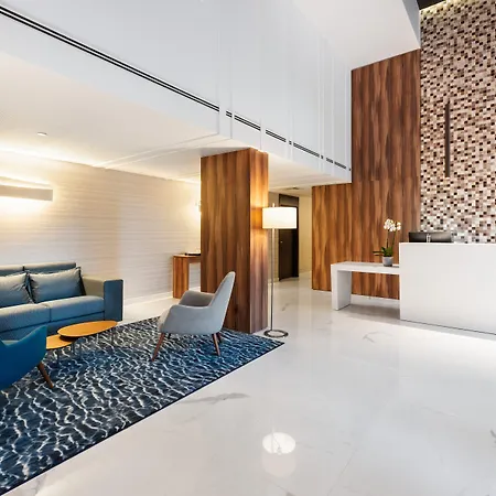 Exe Saldanha 호텔 3*