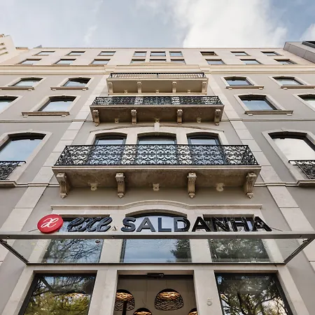 Dorma Saldanha Lisboa