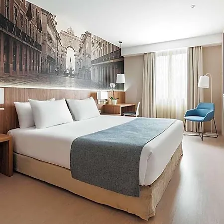 Dorma Saldanha Hotel 3*