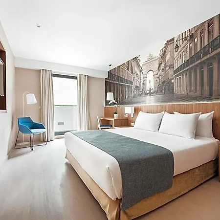 Dorma Saldanha 3* Lisboa
