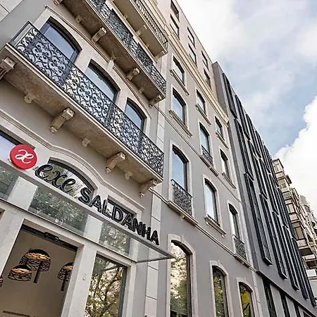 Dorma Saldanha 3*
