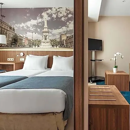 Dorma Saldanha Hotel