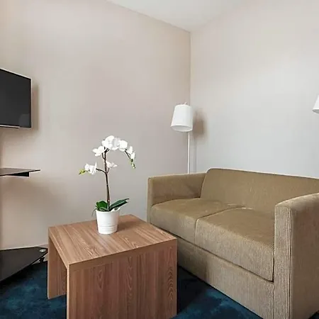 Dorma Saldanha 3* Lisboa