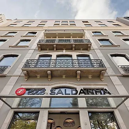 Hotel Dorma Saldanha