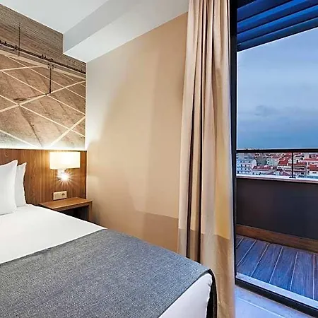Dorma Saldanha Hotel