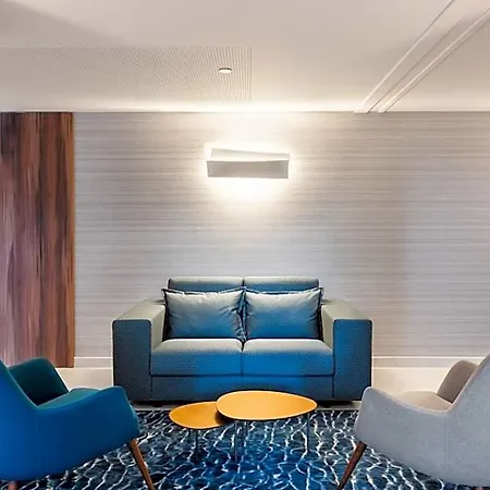 Hotel Dorma Saldanha Lisboa