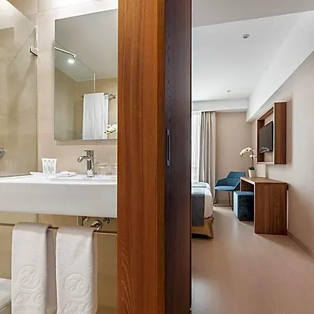 Dorma Saldanha 3* Lisboa