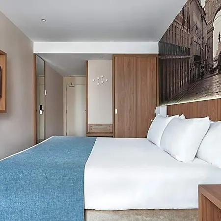 Dorma Saldanha Hotel