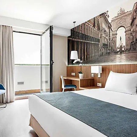 Dorma Saldanha 3*