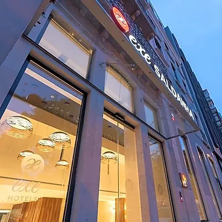 Dorma Saldanha 3*