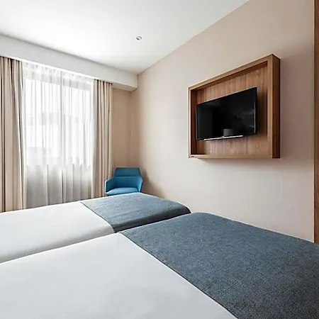 Dorma Saldanha 3*