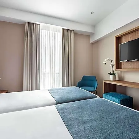 Dorma Saldanha فندق