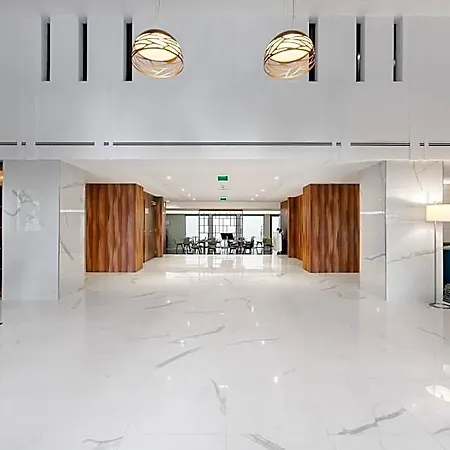 فندق Dorma Saldanha Lisboa