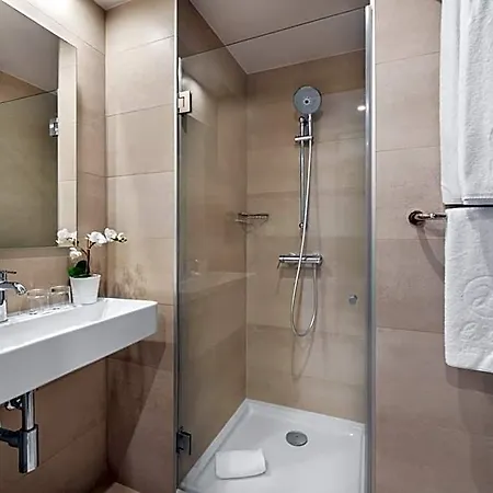 فندق Dorma Saldanha Lisboa
