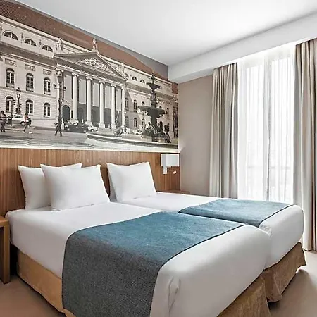Hotel Dorma Saldanha Lisboa