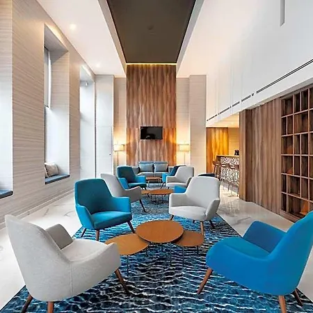 Dorma Saldanha 3* Lisboa