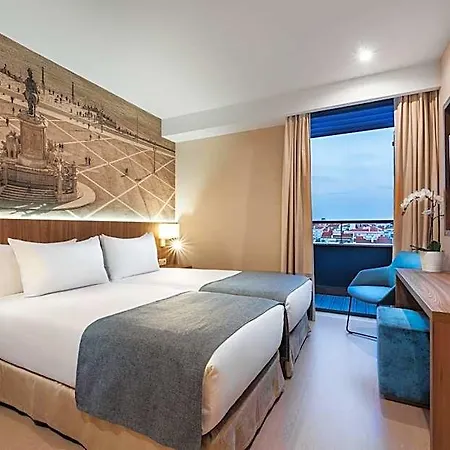 Dorma Saldanha Lisboa