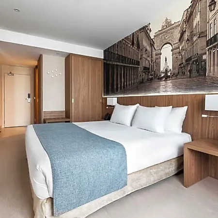 Dorma Saldanha 3* Lisboa