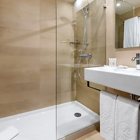 Dorma Saldanha 3*