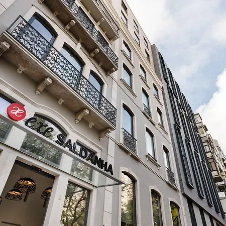 Hotel Dorma Saldanha