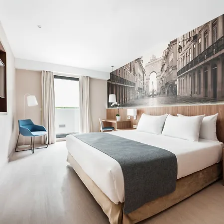 Dorma Saldanha 3*