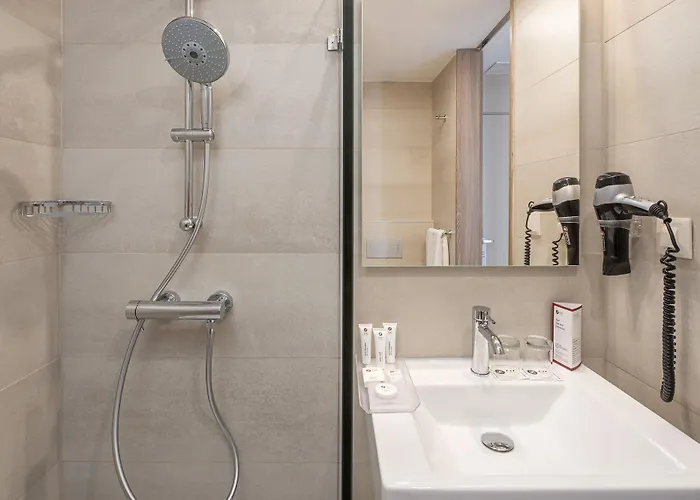 Exe Saldanha 3* Lisboa