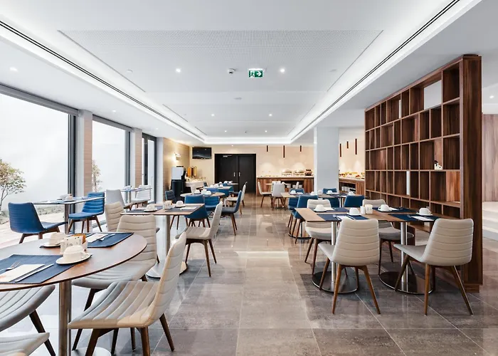 Otel Exe Saldanha Lisboa