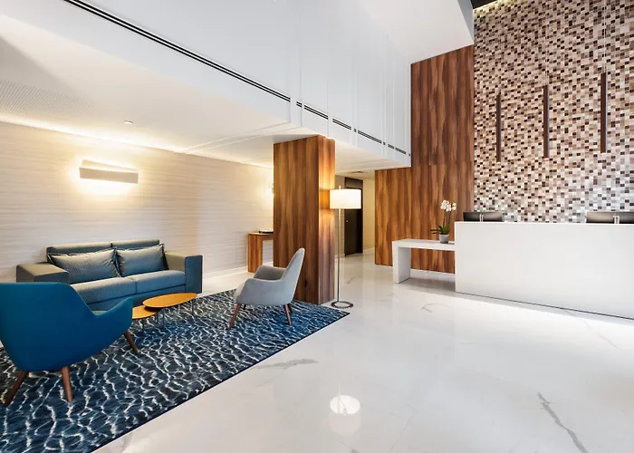 Exe Saldanha Otel 3*