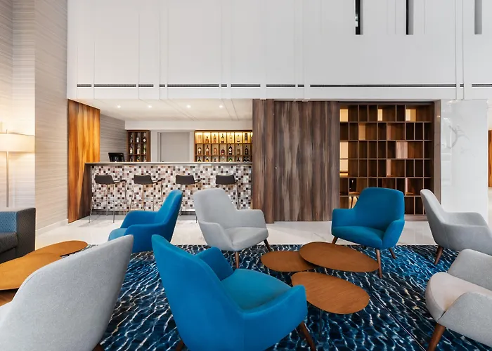 Otel Exe Saldanha 3*