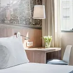 Hotel Exe Saldanha 3*